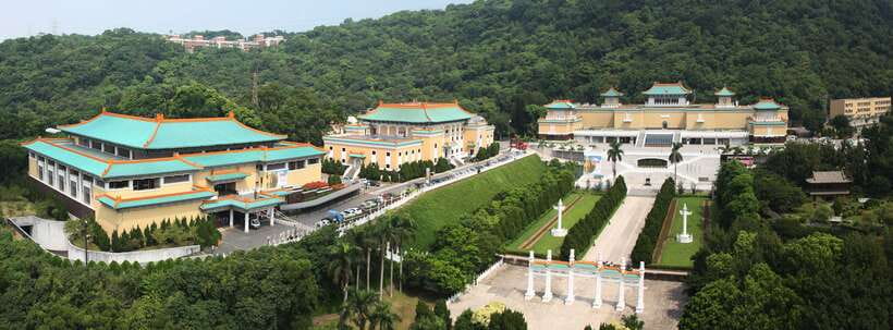 Taipei: National Palace Museum E-Ticket - Who Will Enjoy This Experience Most?