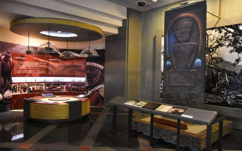 Taipei: National Palace & Shung Ye Aborigines Museums Ticket - Why these two Taipei museums work well together