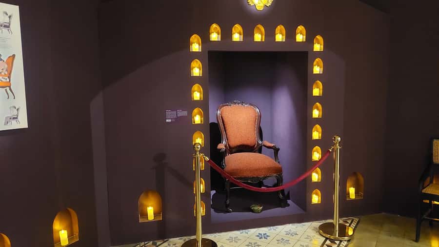 Taman sari water castle, sultan palace & local food tasting - Practical advice for a smoother visit
