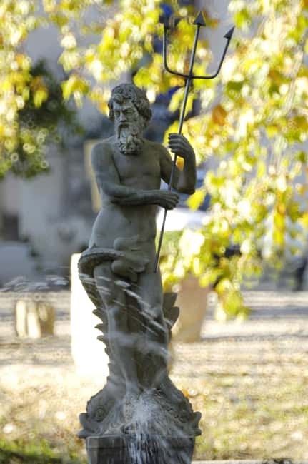 Tasting tour : The secrets of the vineyard Chateau Capion - Why the regional wine names matter