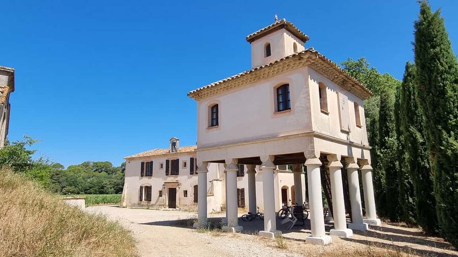 Tasting tour : The secrets of the vineyard Chateau Capion - Who will enjoy this Château Capion experience