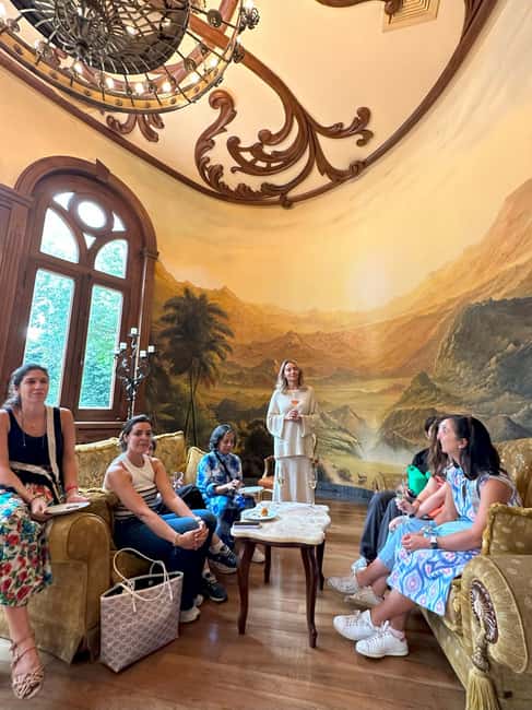 Tbilisi: Ritual Palace & Vintage Car Museum - Is $44 a Fair Price for Two Hours?