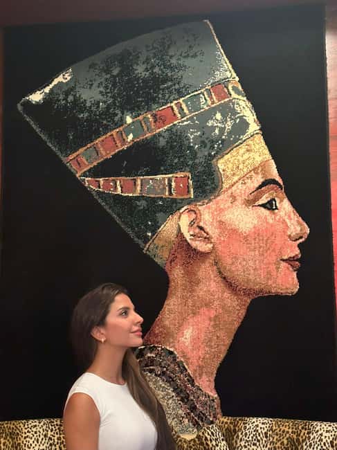 Tbilisi: Ritual Palace & Vintage Car Museum - Who Should Book This Tbilisi Experience?