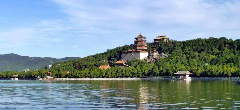 Temple Of Heaven and Summer Palace Guided Tour With Tickets - Who should book this tour?