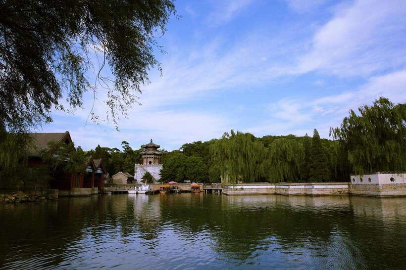 Temple Of Heaven and Summer Palace Guided Tour With Tickets - Understanding the Temple of Heaven