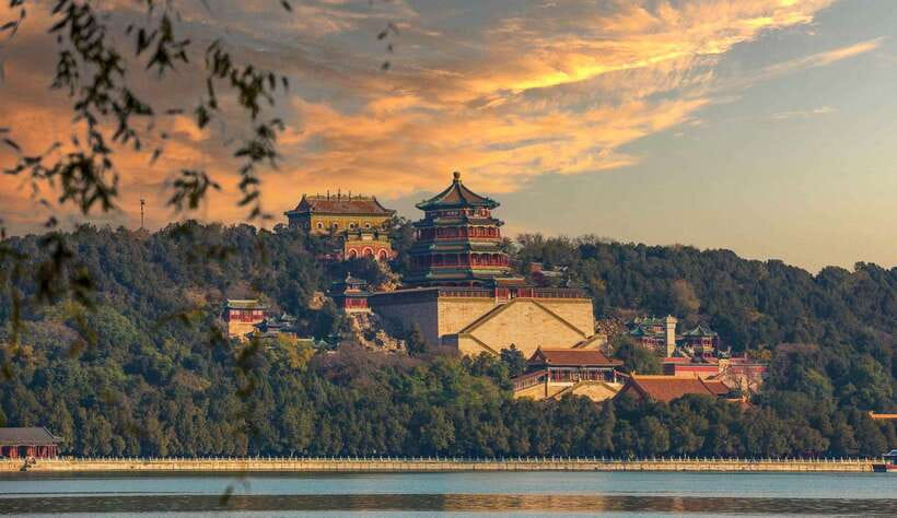 Temple Of Heaven and Summer Palace Guided Tour With Tickets - What the guide adds