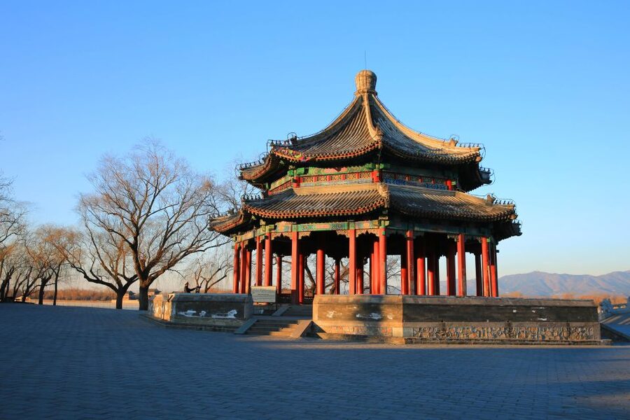 Temple Of Heaven and Summer Palace Guided Tour With Tickets - The included tea ceremony