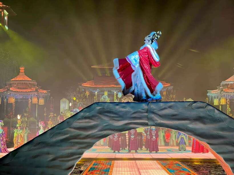 Terracotta Army, Huaqing Palace & Song of Everlasting Sorrow - Why this Xi’an day works so well