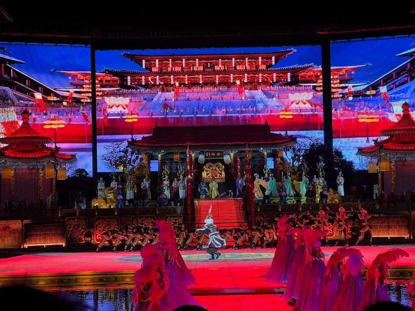 Terracotta Army, Huaqing Palace & Song of Everlasting Sorrow - What the private guide adds