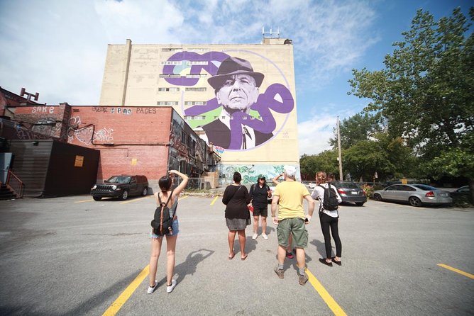 The Essential 101 Non-Touristy Walking Tour by Spade & Palacio - How much walking should you expect?