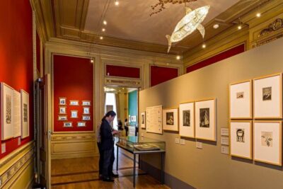 The Hague: Escher in The Palace Museum Ticket