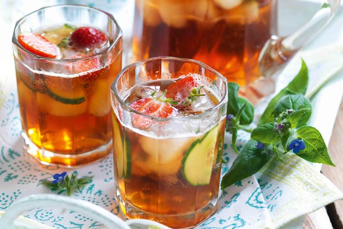 The Kensington Palace Gardens Royal High Tea - Why the tea is not the whole value
