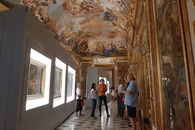 the Medici family in Florence: Palazzo Medici and Medici Chapels - Key points at a glance