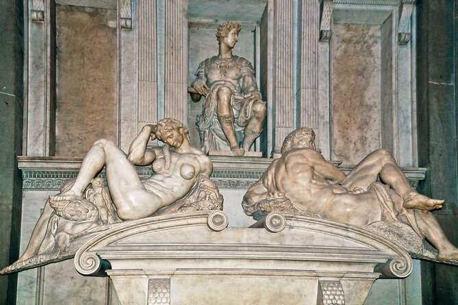 the Medici family in Florence: Palazzo Medici and Medici Chapels - The Chapel of the Princes and its grand scale