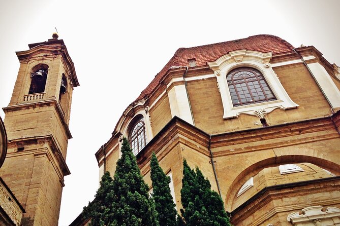 the Medici family in Florence: Palazzo Medici and Medici Chapels - What the private format adds