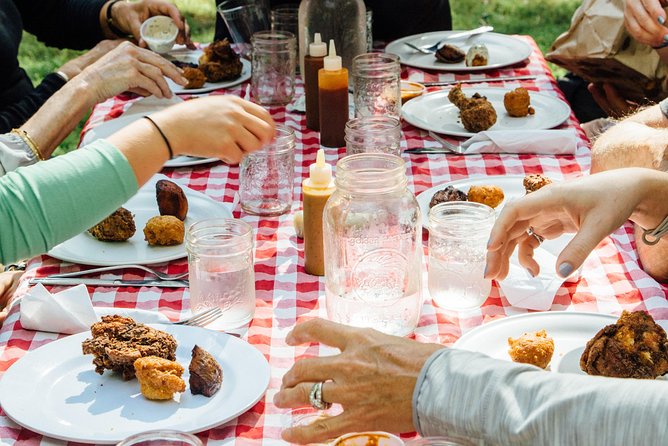 The Only Locally Owned Non-Touristy Food Tour by Spade & Palacio - Coffee, chocolate, and the final tasting