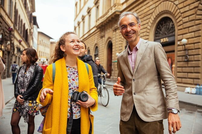 The Pitti Palace private tour: Splendours of the Royal Residence - What the guides add to the visit