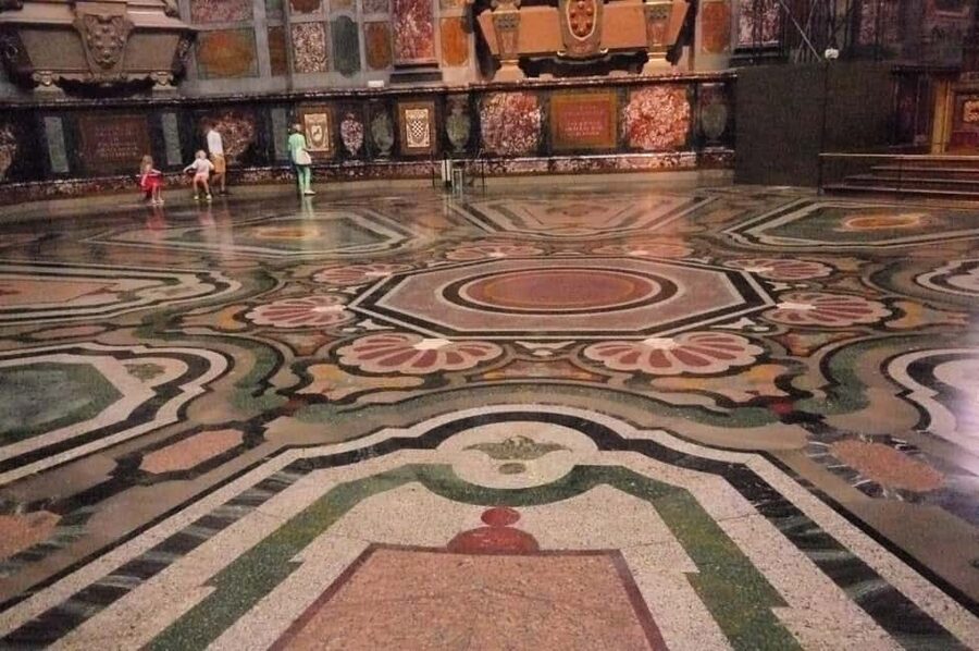 The places of the Medici family: the Palace and the Chapels - Key points to know before booking