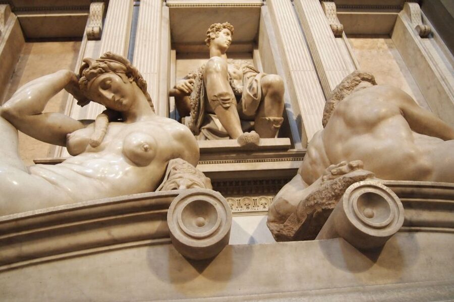 The places of the Medici family: the Palace and the Chapels - Who should book this Medici tour?