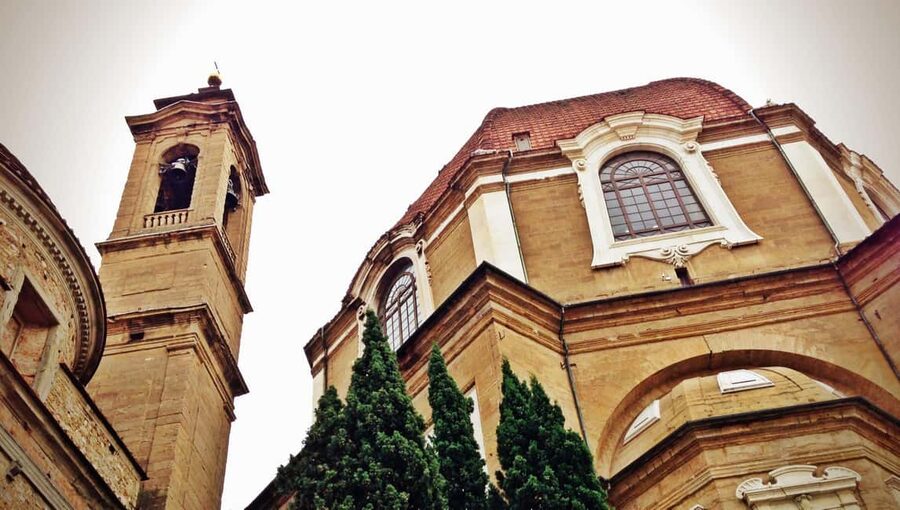 The places of the Medici family: the Palace and the Chapels - The guides and the value of live explanation