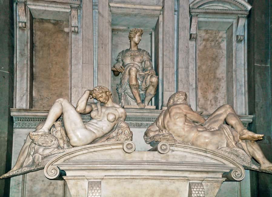 The places of the Medici family: the Palace and the Chapels - Is the private format worth the price?