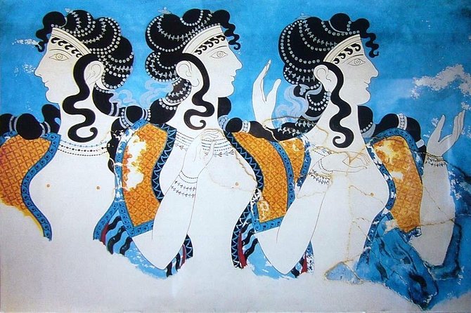 The valley of Zeus (Olive oil, wine tasting)-Knossos palace tour - Weather and cancellation details