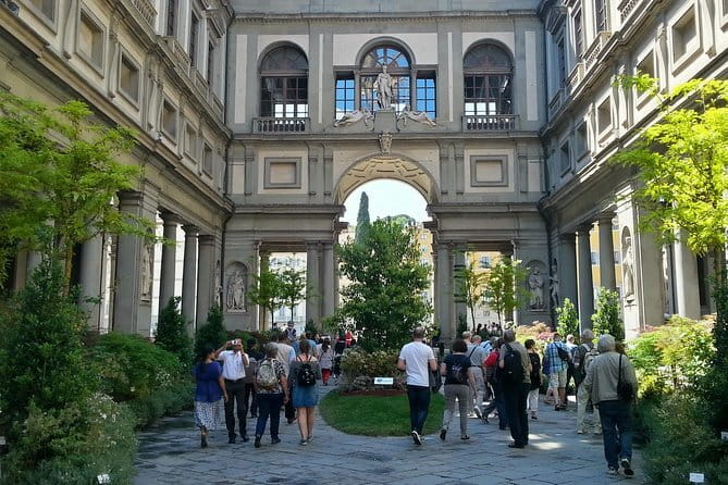 Timed Entry Ticket to Pitti Palace and Boboli Gardens in Florence - Is the timed entry worth $50.46?