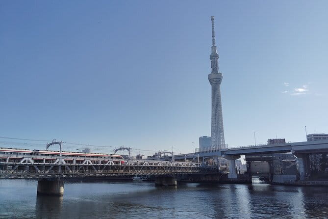 Tokyo Castle & Imperial PalaceーShogun Walking Tour - Ote-Mon Gate, the castle’s grand entrance
