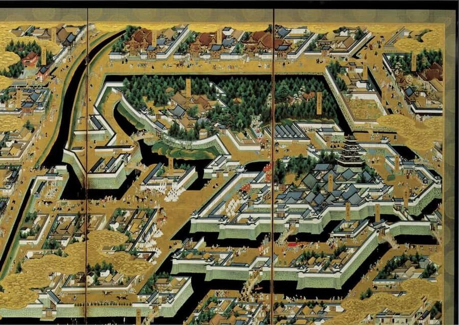 Tokyo: Edo Castle and Imperial Palace Guided Walking Tour - Key details that shape the experience