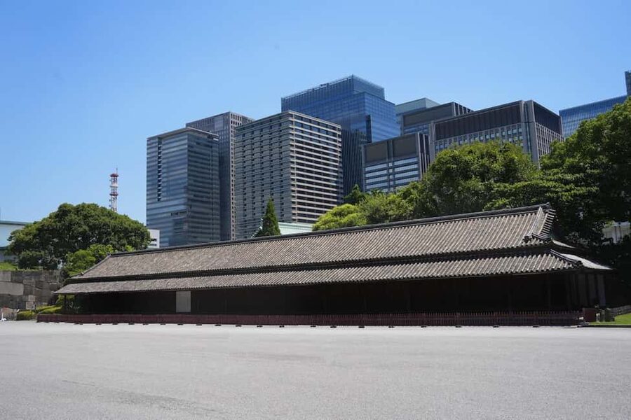 Tokyo: Edo Castle and Imperial Palace Guided Walking Tour - Who should book this walk?
