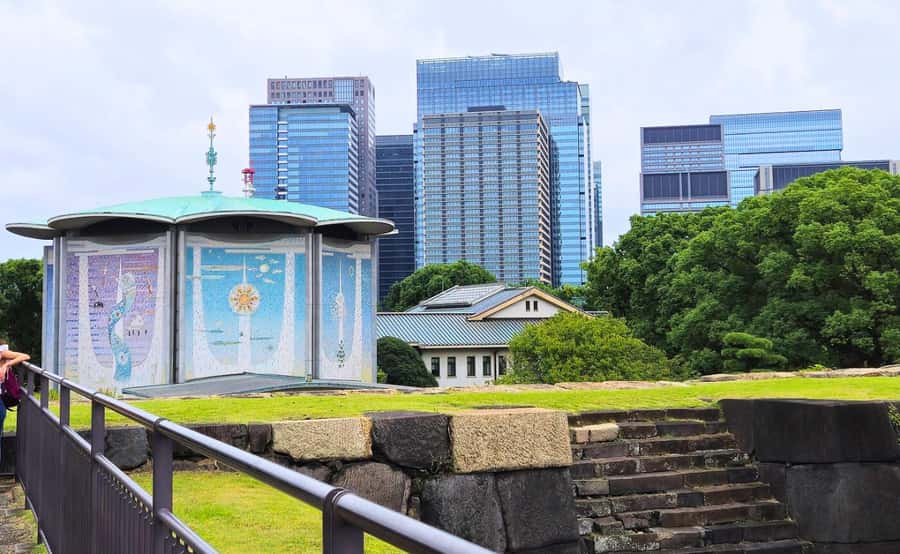 Tokyo: Imperial Palace, the history of Japan (ENGLISH GUIDE) - Key points to know before you go