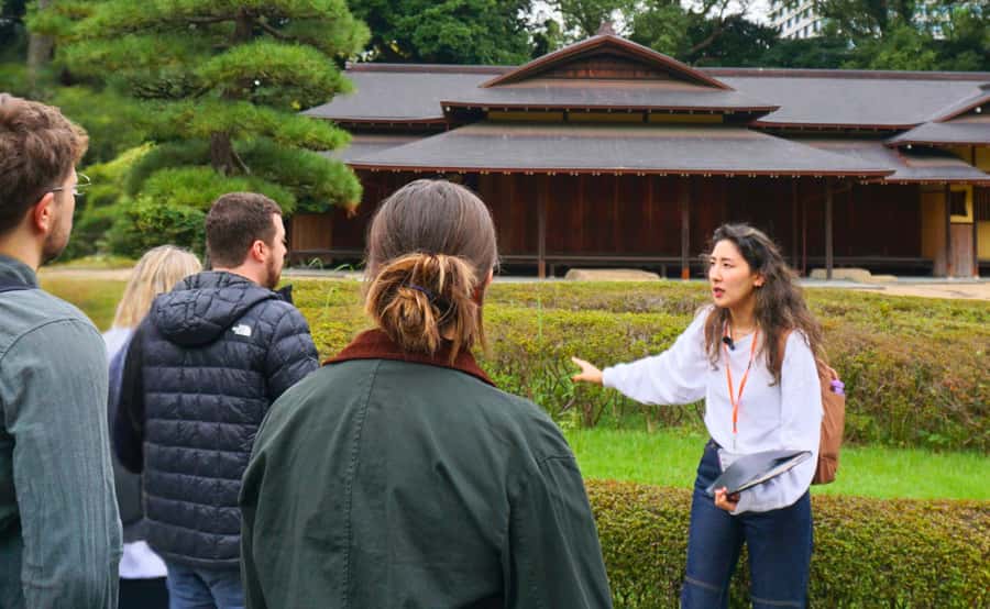 Tokyo: Imperial Palace, the history of Japan (ENGLISH GUIDE) - Why Edo Castle is the real subject