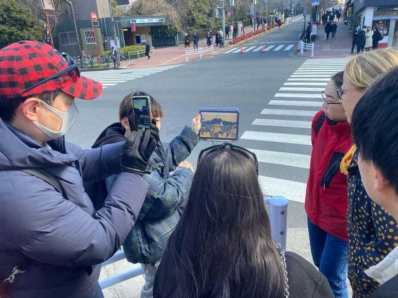Tokyo: Imperial Palace with Nostalgic Alley Kagurazaka tour - Practical details for a smoother day
