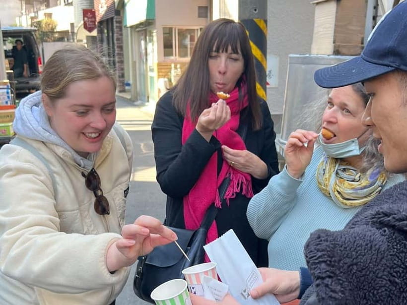 Tokyo: Imperial Palace with Nostalgic Alley Kagurazaka tour - Who will enjoy this Tokyo walking tour?