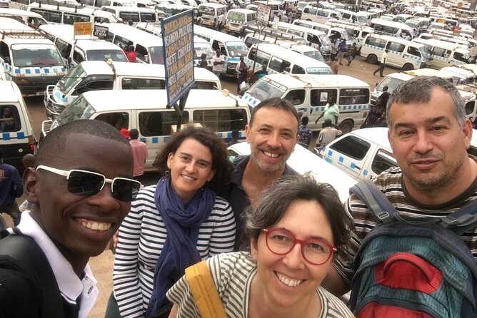 Tombs, King’s palace & Gaddafi mosque walk (Airpals Safaris tour) - Kabaka’s Palace and the weight of Buganda’s monarchy
