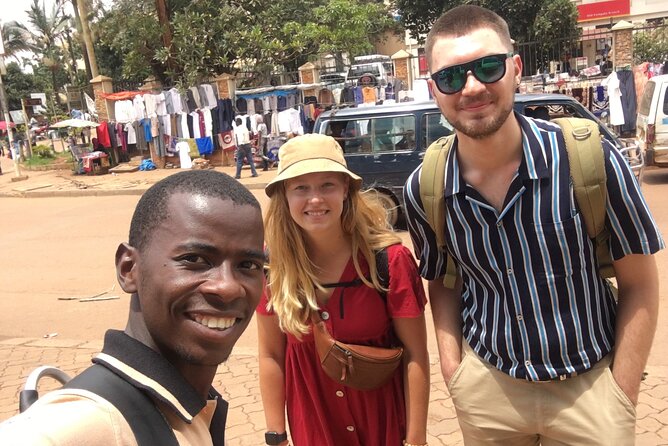 Tombs, King’s palace & Gaddafi mosque walk (Airpals Safaris tour) - Who should book this Kampala walk?