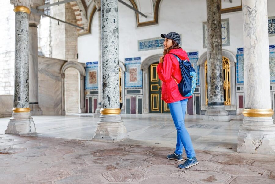 Topkapi Palace and Harem Istanbul Fast-Track Tickets, Tour - Why Topkapı Palace Works Best With a Guide