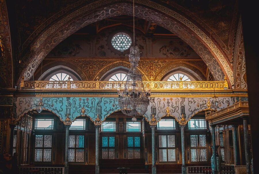 Topkapi Palace and Harem Istanbul Fast-Track Tickets, Tour - Fast-Track Tickets: What They Really Save
