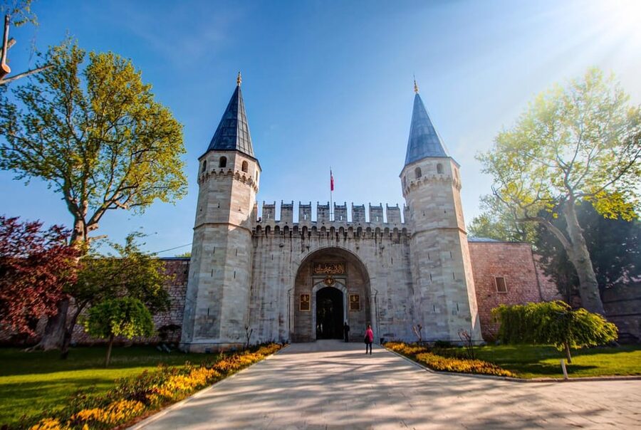 Topkapi Palace and Harem Istanbul Fast-Track Tickets, Tour - Should You Book This Topkapı Palace Tour?