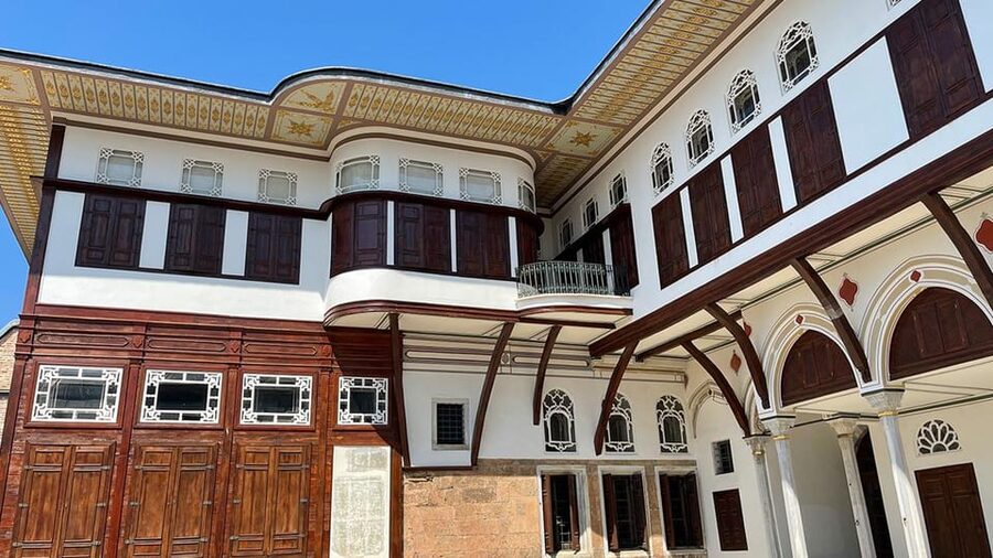 Topkapi Palace and Harem Skip-the-Line-Tickets & Audio Guide - What this Topkapi Palace ticket really gives you