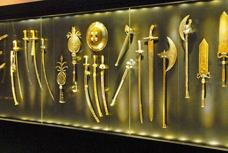 Topkapi Palace&Harem-Guided Tour-Skip lines- All tickets inc - Why a guide helps at Topkapi Palace