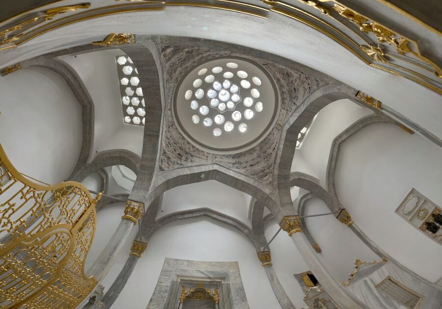 Topkapi Palace&Harem-Guided Tour-Skip lines- All tickets inc - Should you book it?