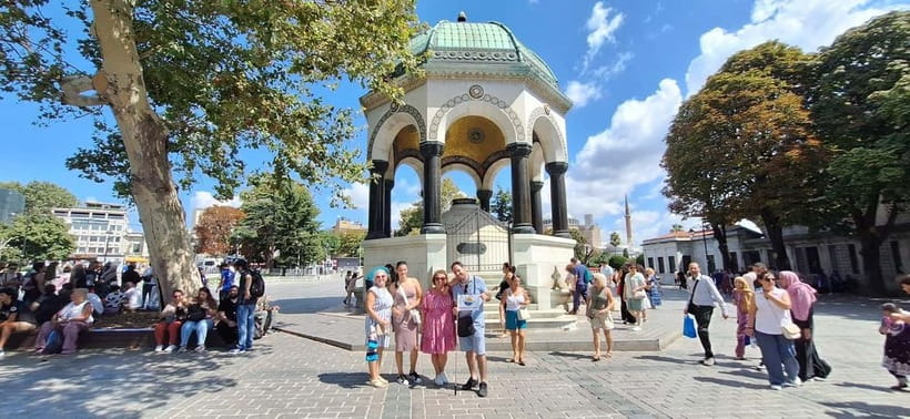 Topkapi Palace & Harem, Skip-the-Line SMALL GROUP - Is $79 good value?