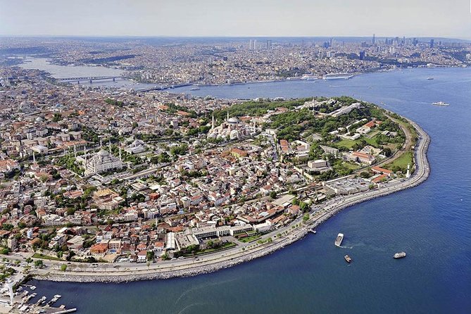 Topkapi Palace Harem Ticket & Tour-Prepay & Balance at meeting - Why Topkapi Palace deserves your time