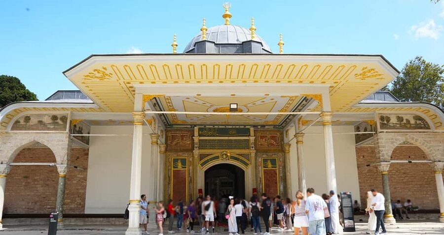 Topkapi Palace & Harem Tour + Bosphorus & Golden Horn Cruise - Choosing the palace and cruise times