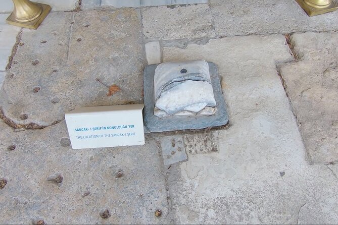 Topkapi Palace Museum Skip The Ticket Line Tickets + Audio Guide - The Harem is the major extra cost