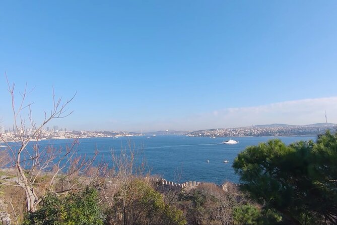 Topkapi Palace Museum Skip The Ticket Line Tickets + Audio Guide - Using the nine-language audio guide