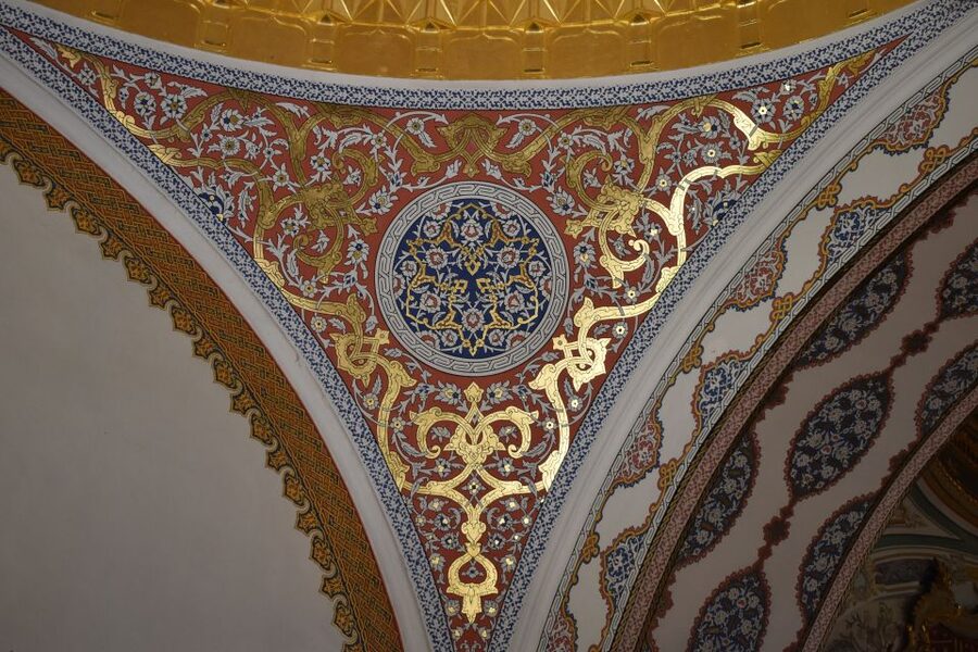 Topkapi Palace Tour: Scenes of the Ottoman Empire - What the $29 price really covers