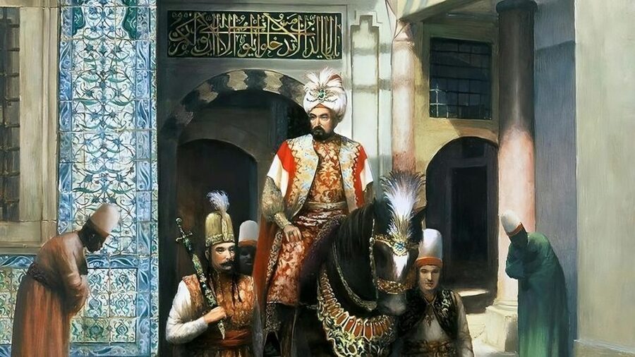 Topkapi Palace Tour: Scenes of the Ottoman Empire - Who will enjoy this short palace tour