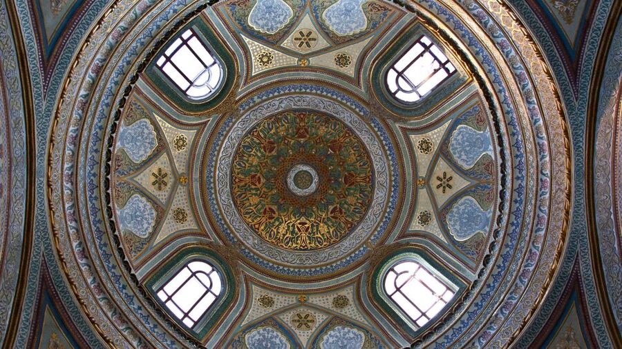 Topkapi Palace Tour: Scenes of the Ottoman Empire - Practical ways to get more from the visit